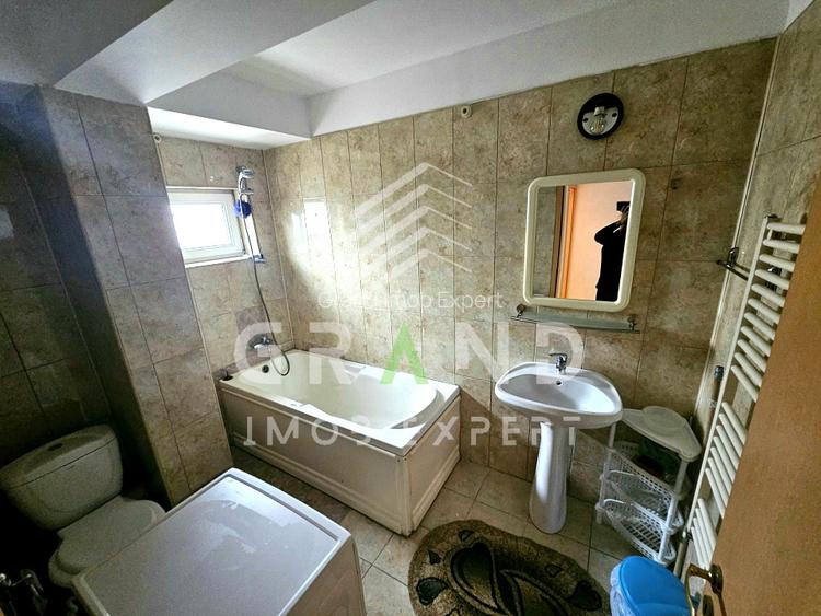 1 CAMERĂ | DECOMANDAT | MĂRĂȘTI–STR.TELEORMAN | ETAJ 1 | BLOC 2007 - 9