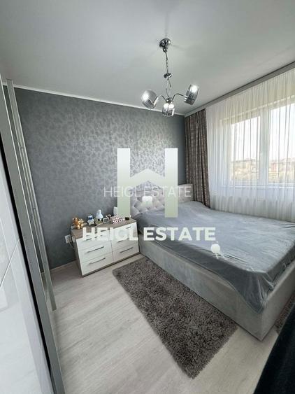 Apartament cu 2 camere decomandat in Giroc pe Calea Urseni - 3