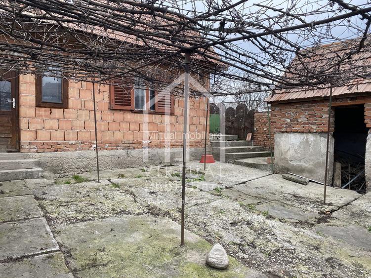 Casa de vanzare in Sibiu, cu teren de 500 mp - 27
