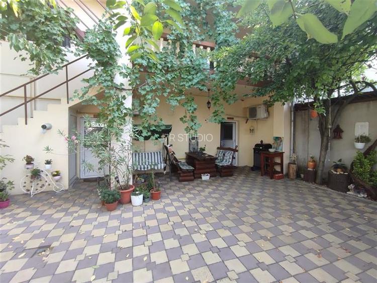 Vanzare vila cu spati comerciale si apartamente, ideal afacere - 4