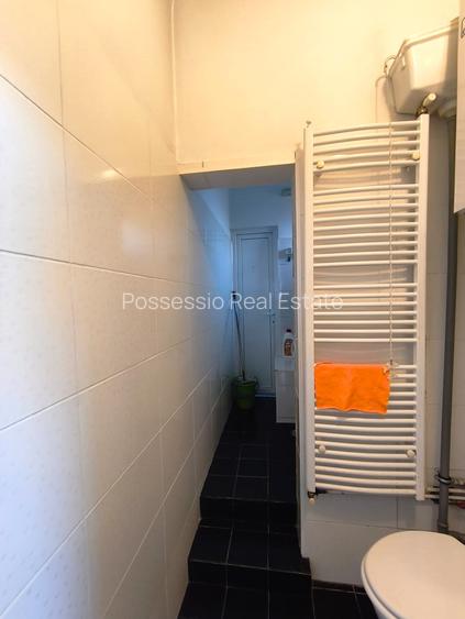 Parc Carol – Viilor – Apartament 4 camere – 90 mp – 500 EUR - 9