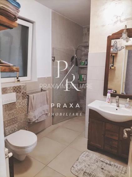 Casa individuala de vanzare in Tauti amplasat pe un teren de 500 mp! - 7