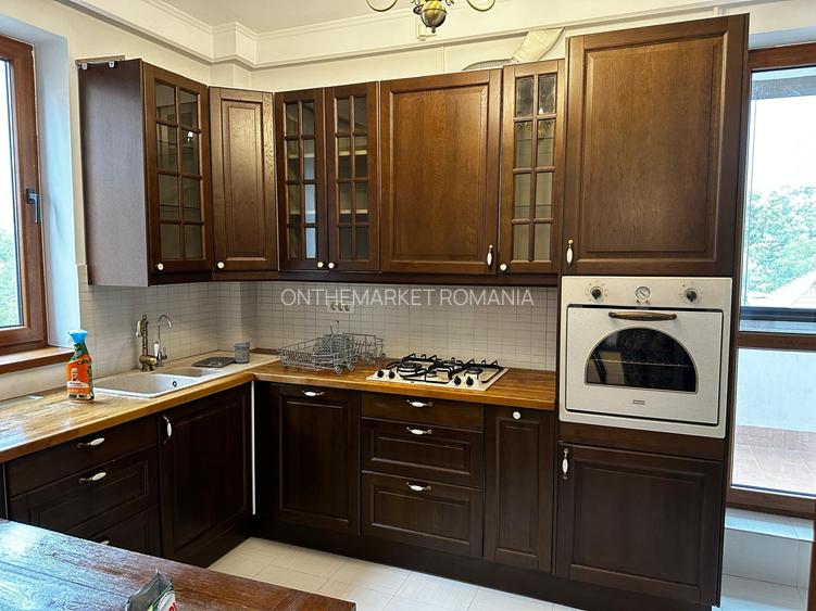 Apartament 3 camere-Sisesti - 7