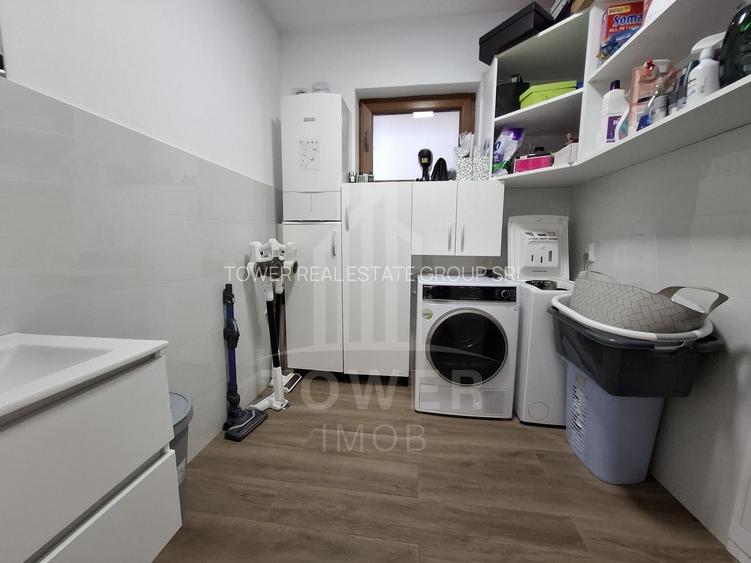 Casă de lux de vânzare – Cartierul Tineretului - 18