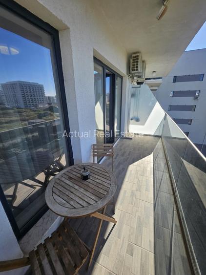 MAMAIA NORD | MOBILAT SI UTILAT LA CHEIE | COMISION 0 - 6