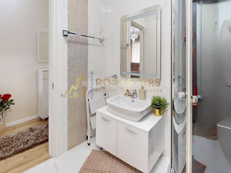 Apartament 3 Camere | Città Residential Park | Delfinului - 14
