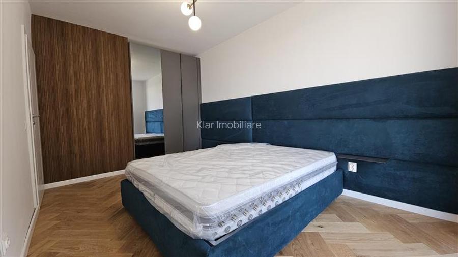 Apartament LUX 2 camere 58mp,balcon 7mp, Plopilor, Parcul Rozelor - 5
