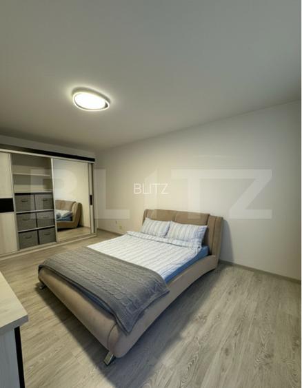 Apartament cu 2 camere, 58 mp, parcare, zona Catanelor - 6