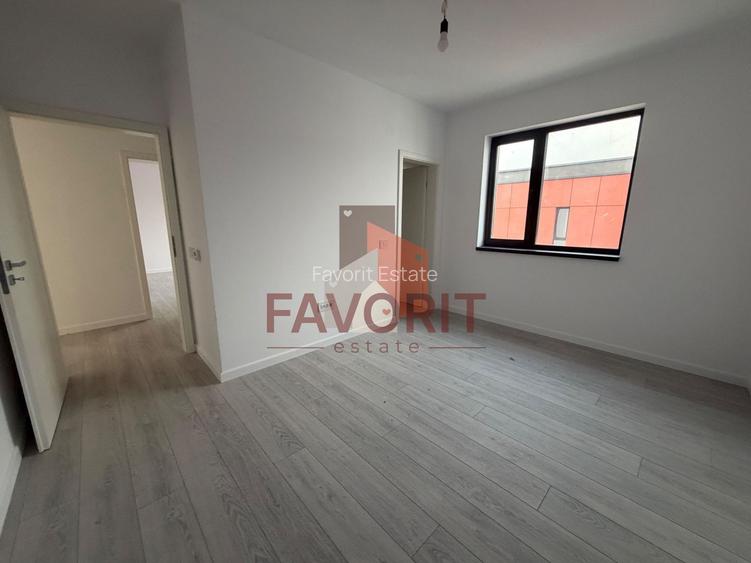 Braytim-Timisoara. Loc de parcare. Bloc nou finalizat - 4