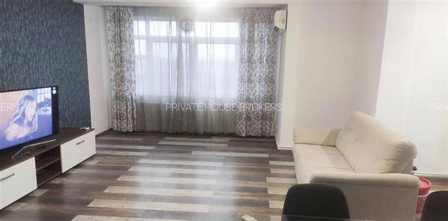 Baneasa - Sisesti | Green Residence | Scoala Aletheea | Bloc 2009 | Modern - 2