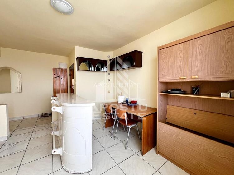 Apartament 2 camere de inchiriat, centrala, Elisabetin, Timisoara - 7