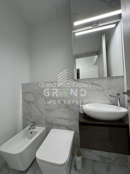 3 camere decomandat | 2 băi | 2 balcoane | Pet Friendly | Mărăști/OMV - 24