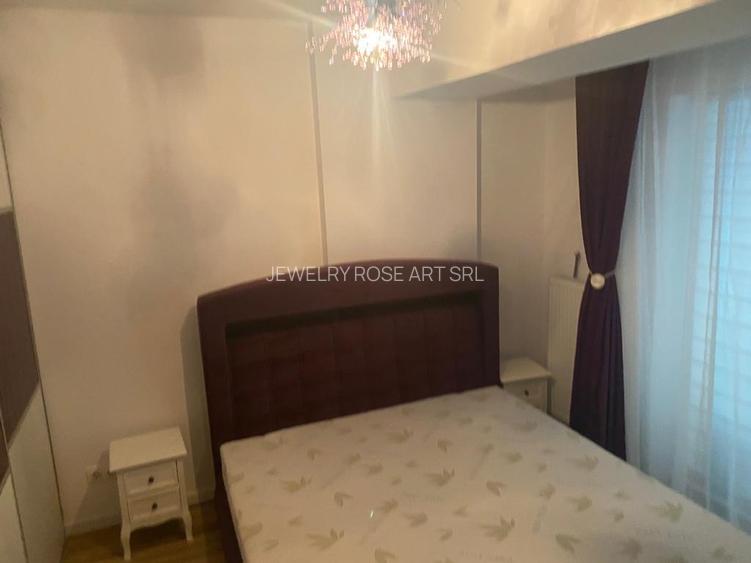 Apartament 2 camere, LUX, etaj 2, Politehnica Park Residence - Grozavesti - 7