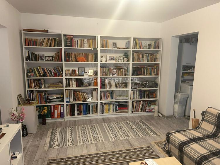 3 CAMERE // CINA // ETAJUL 1 - 2