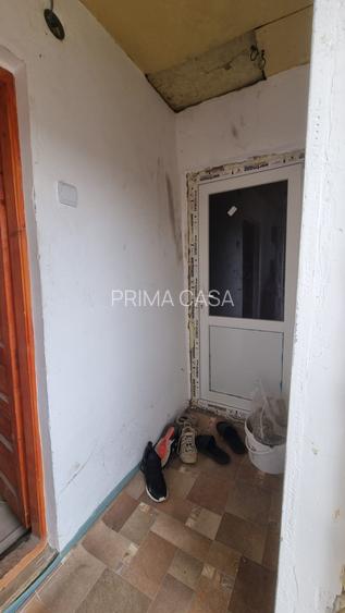 Casa in Suditi Posta Calnau (12km de Buzau) teren 1111mp Pret: 27.000 Euro - 5