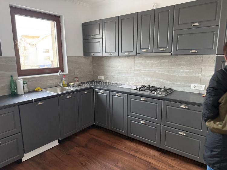 Casa individuala  în zonă premium — ideală grădiniță, școală, biro - 14