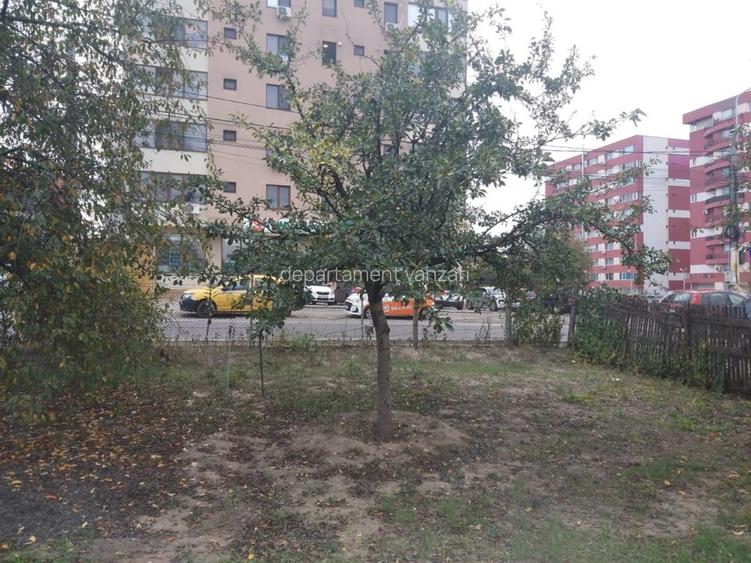 Kamsas -direct la Baba Novac,teren 721mp pentru bloc,P+4E/5 ! - 5