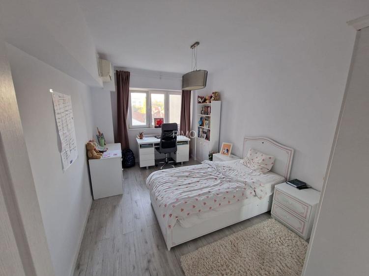 5 camere Dorobanti ASE | Garaj 14.56 mp | Bloc 1982 - 9