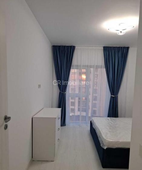 Apartament 2 camere + parcare Grand Kristal - 3