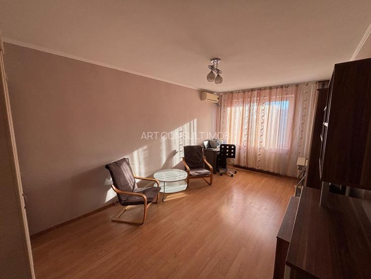 Apartament 3 Camere | Gorjului | Decomandat | Mobilat si Utilat | 2 Bai | Metrou - 6