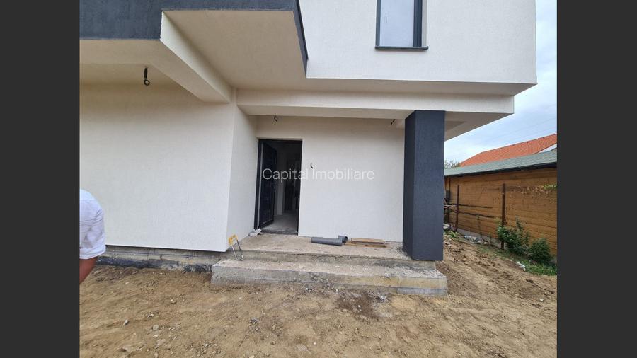 0% Comision! Casa in stil mediteranean - 8