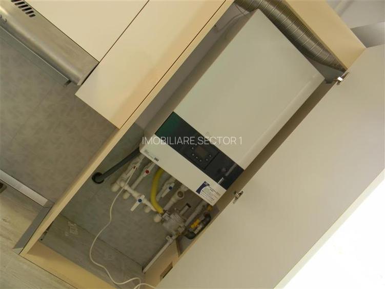 Apartament 2 camere spre inchiriere terasa si parcare Chitila Bucurestii Noi - 14