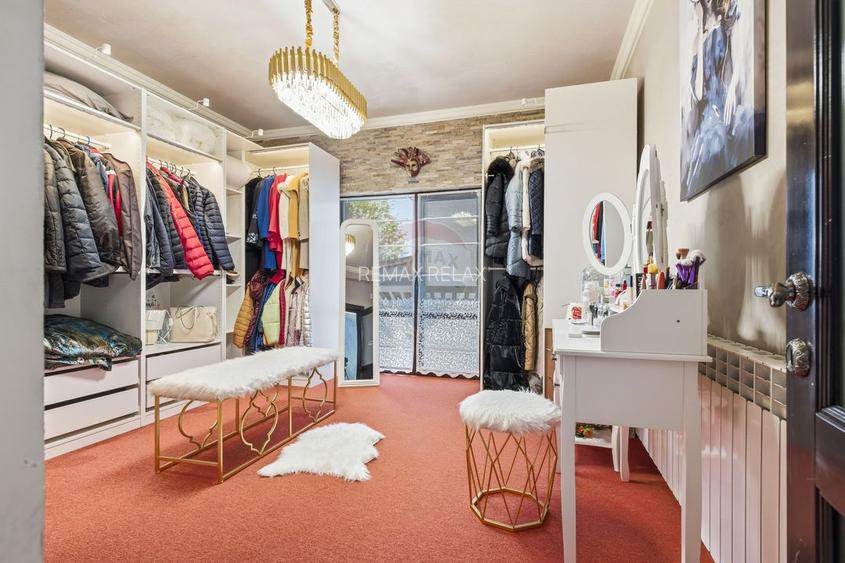 Vila de Lux de Vânzare, 280mp util - Str. Cortez - Hlincea Iasi - 4