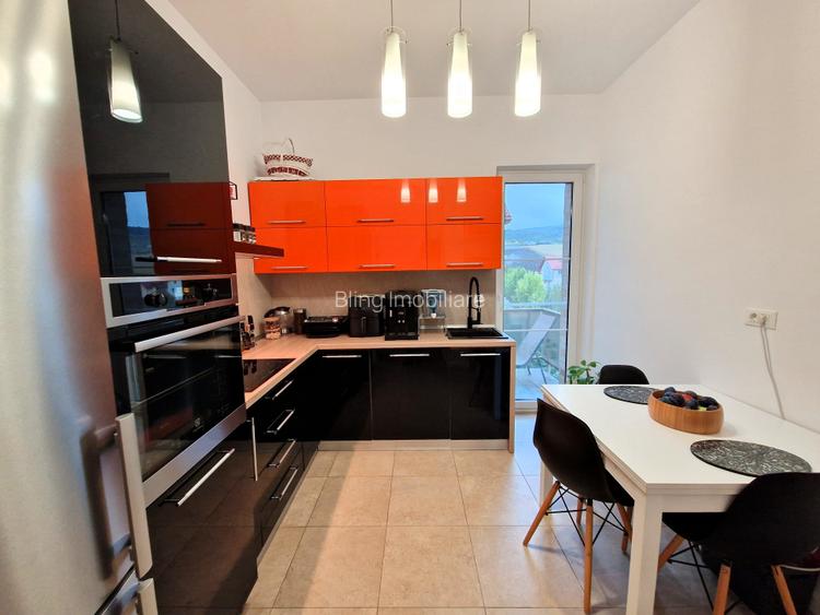 Penthouse pe 2 nivele - 6