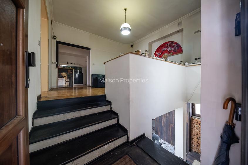 COMISION 0% | Casa in zona Centrala - Odobescu | Disponibila imediat - 25