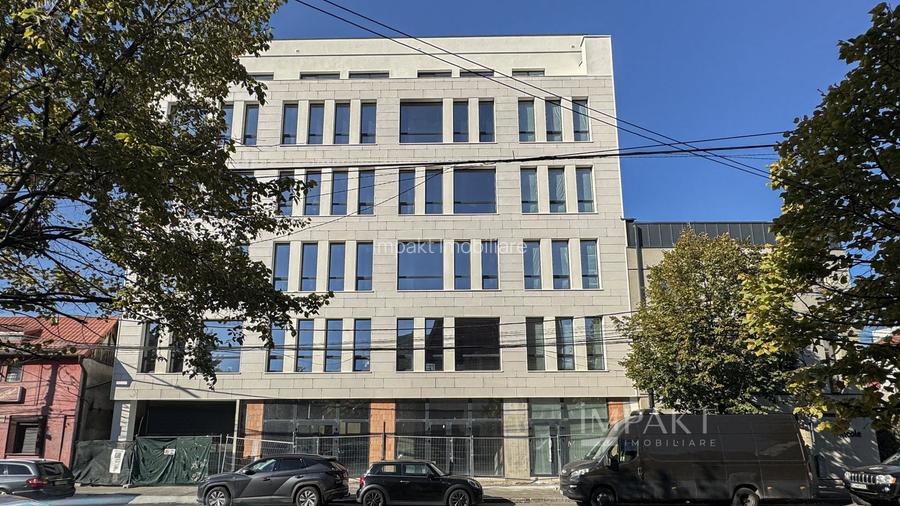 Imobil versatil cu functiuni mixte zona P-ta Mihai Viteazul - 22