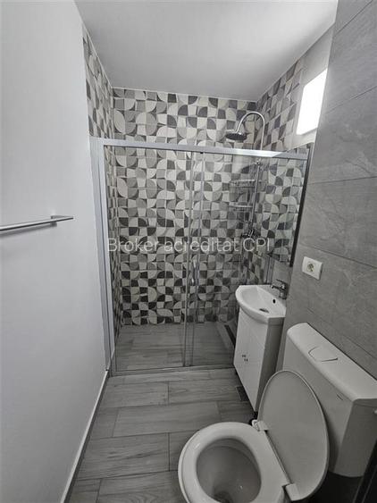 Garsoniera Dristor - 11