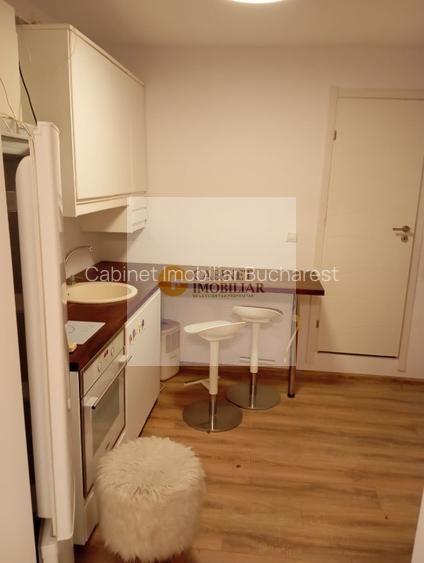 Centru Vechi - Unirii I Garsoniera in vila  I P+2 I Vedere stradala - 4