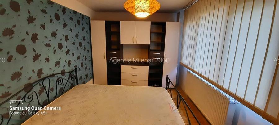 Lânga Facultatea de Medicina-mobilat și utilat-pe frumoasa strada Nicolae Iorga - 11