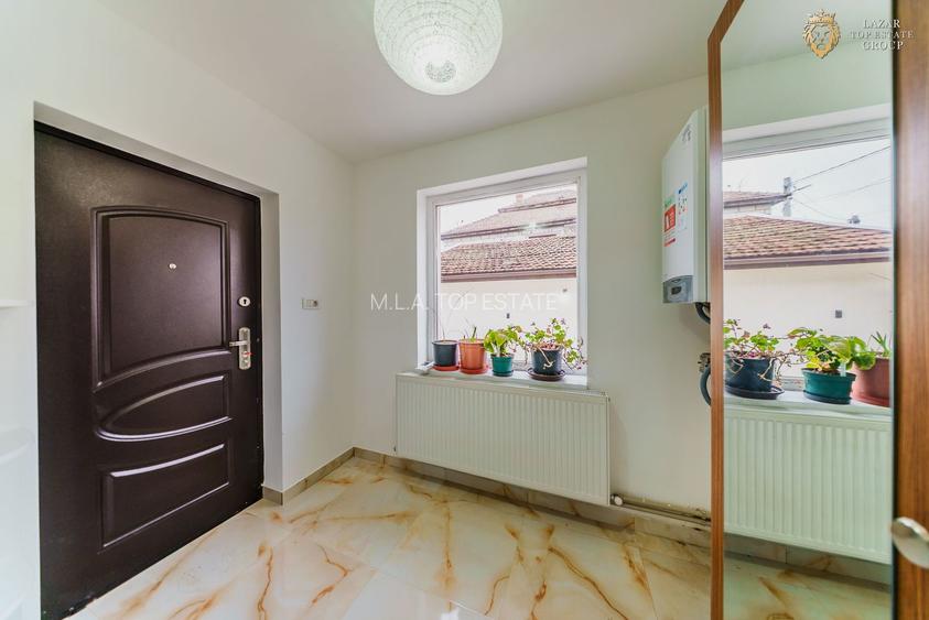 Casa 3 camere Bujac De Vanzare - 8