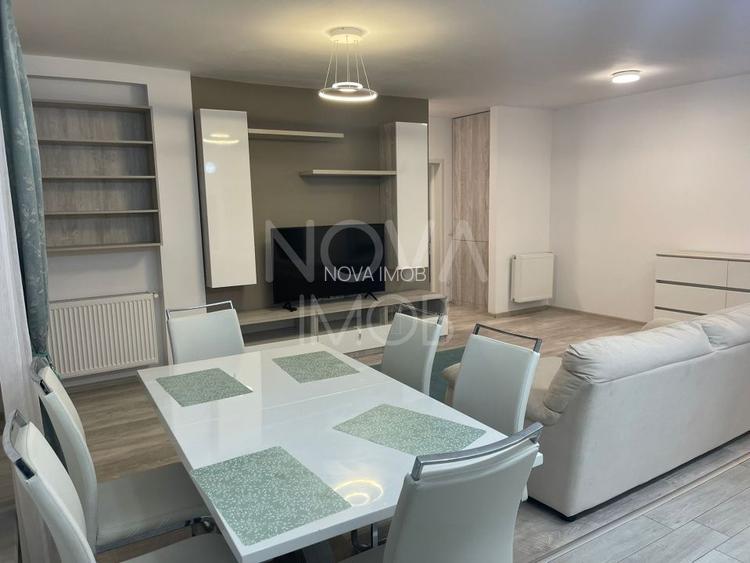 Apartament 3 camere - Cart. Kogalniceanu - 2