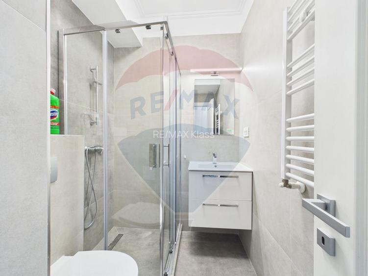 Apartament 3 camere de vanzare | Porche Pipera | finisaje premium - 18