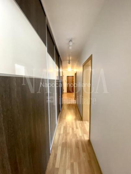 Apartament 2 camere de vanzare in Floresti - 8