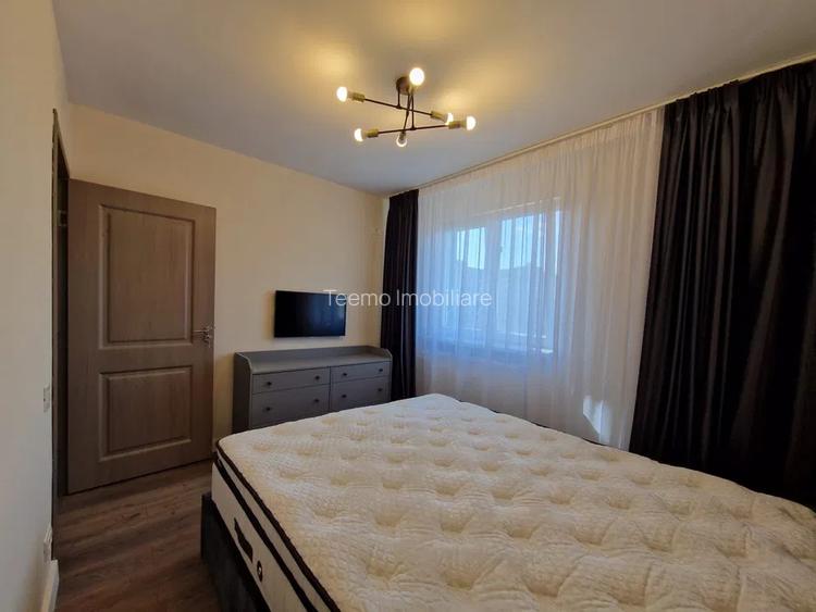 Apartament 2 camere, decomandat, 35 mp, ac, metrou, Drumul Taberei - 2