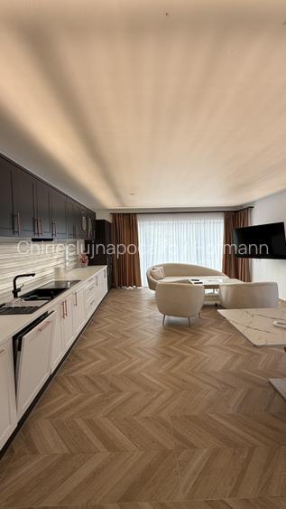 Duplex nou cu 4 camere+4 bai | curte si terasa | zona Auchan Iris  - 2