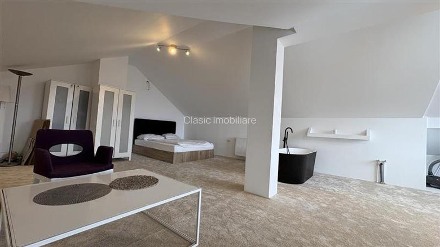 Inchiriere casa individuala 3 dormitoare in Gruia, teren 600 mp - 16