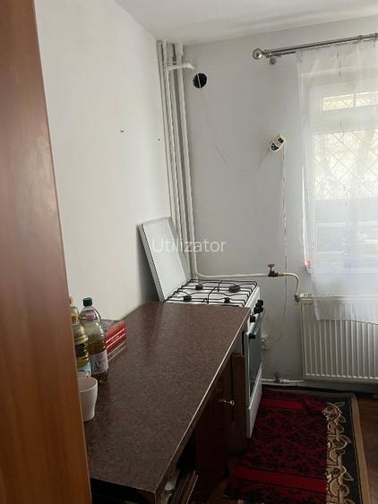 Garsoniera Vest 26.43mp - 7