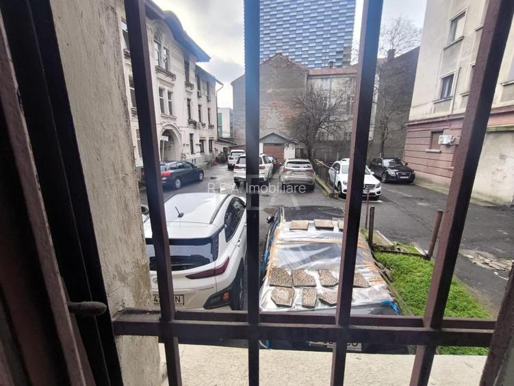 Casa, Calea Dorobanti   - 40