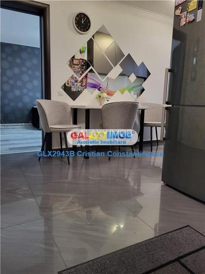 Apartament 2 camere 50 MP Metrou Aparatorii Patriei  Mobilat Utilat S4 - 7
