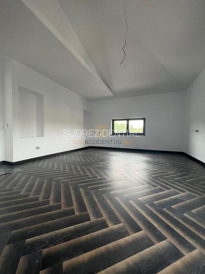 Clădire Premium D+P+3E cu Apartamente de Lux in centrul Bucurestiului - 12