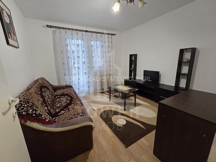 Apartament 3 camere - Zona Cireșica - 3