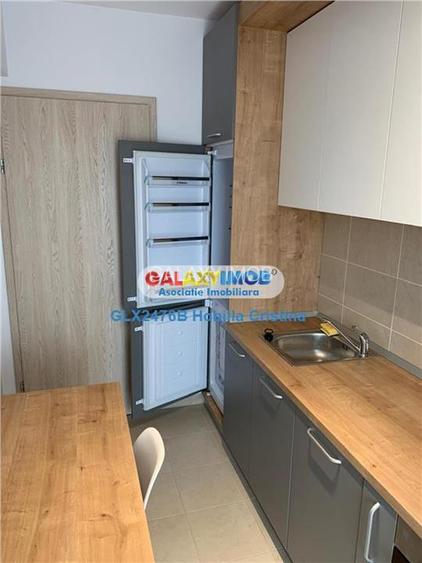 Inchiriere apartament 2 camere etaj 5 Baneasa Greenfield Salcamilor - 15