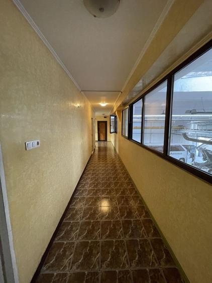 Hala de inchiriat, Calea Borșului, 970 MP