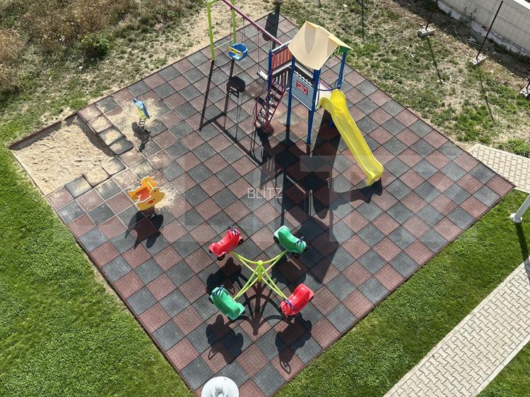 Apartament 3 camere, 57.70 mp, zona Eroilor Residence - 16