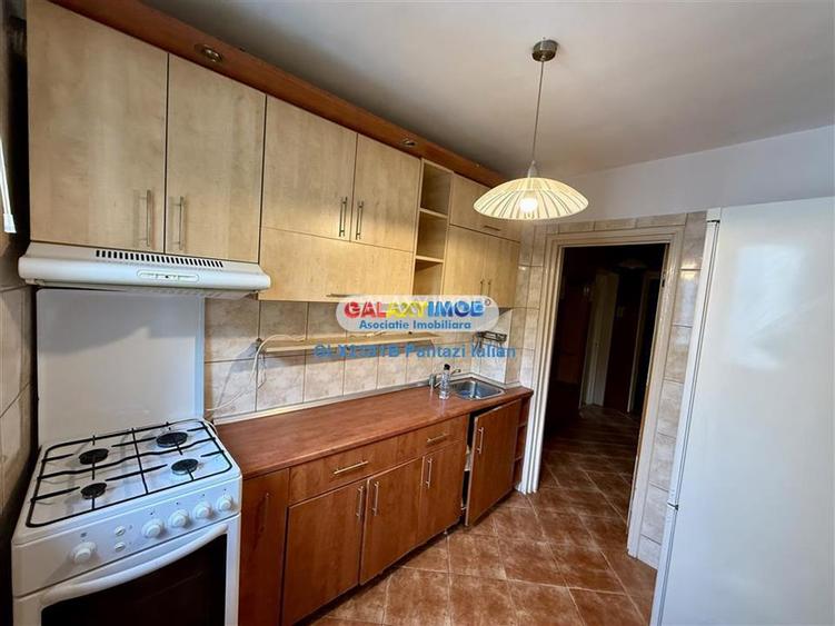 Grigorescu | 4 Camere | Semidecomandat | 1min. metrou | Comision 0% - 6