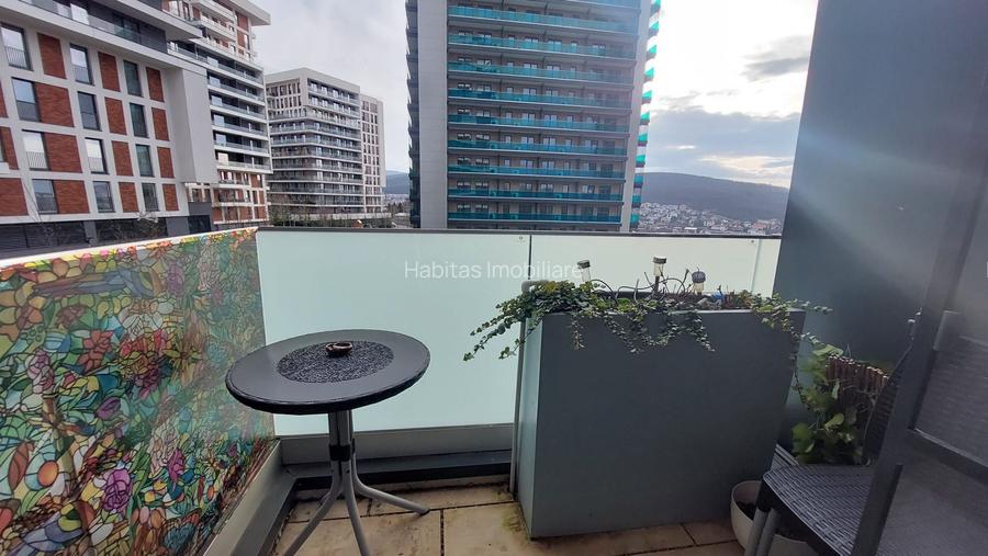 2 camere strada Frunzisului, etaj 1, Pet Friendly! - 17